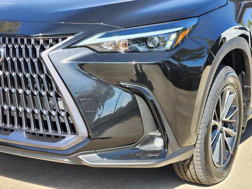 2026 Lexus NX 350 NX 350 Premium