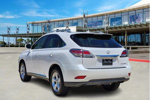 2013 Lexus RX 350 Premium