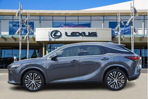 2025 Lexus RX 350 Premium Plus