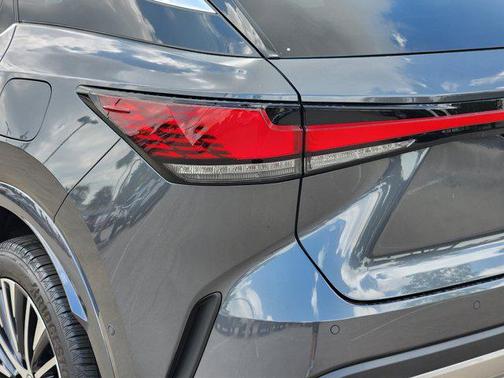 2025 Lexus RX 350 Premium Plus
