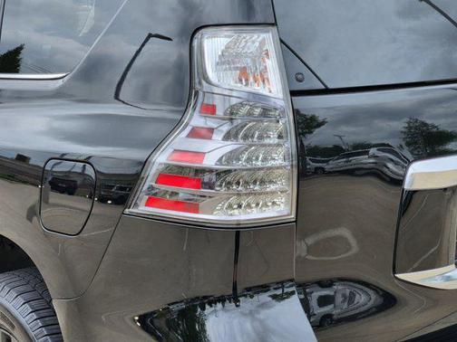 2022 Lexus GX 460 Premium