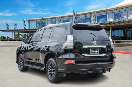 2022 Lexus GX 460 Premium