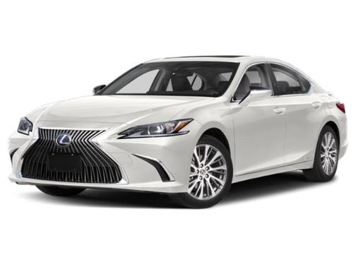 2020 Lexus ES 300h Base