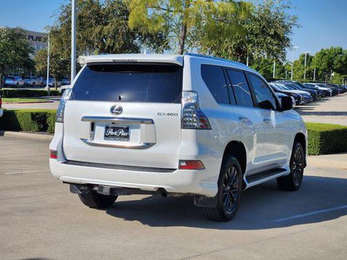 2023 Lexus GX 460 Premium