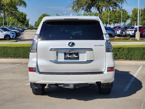 2023 Lexus GX 460 Premium