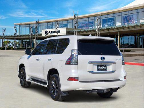 2023 Lexus GX 460 Premium