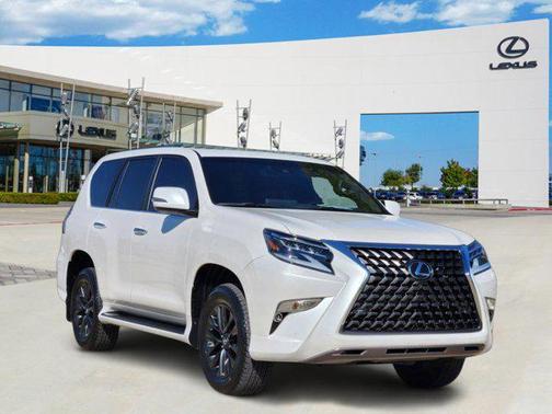 2023 Lexus GX 460 Premium