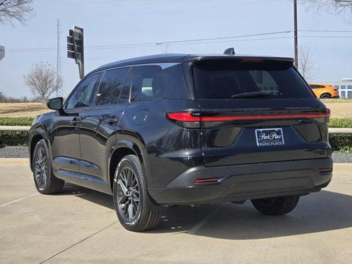 2026 Lexus TX 350 Premium