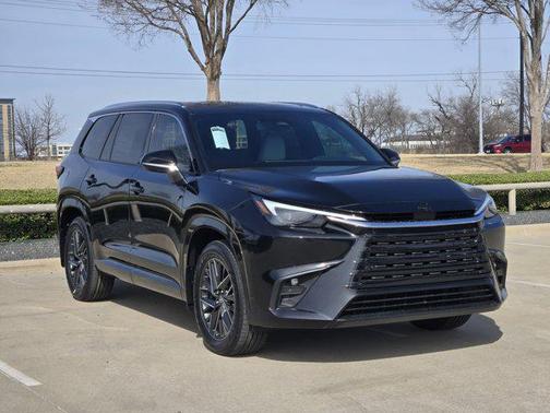 2026 Lexus TX 350 Premium