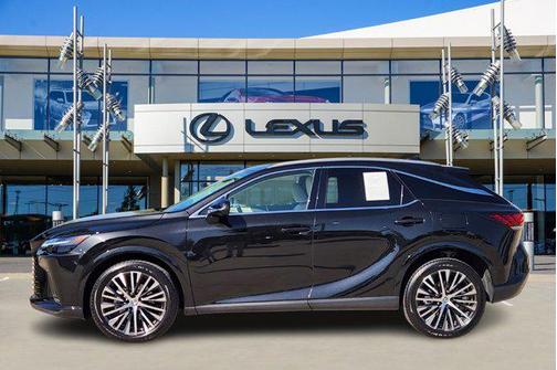 2024 Lexus RX 350 Premium Plus