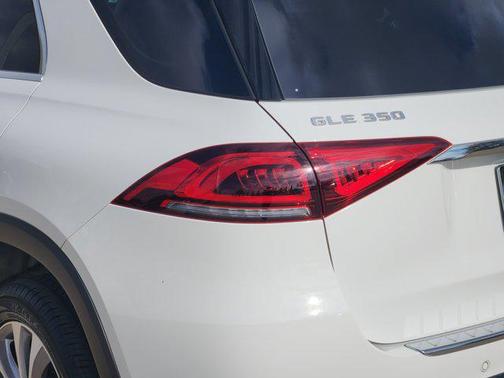 2022 Mercedes-Benz GLE 350 Base