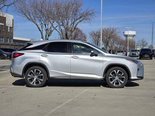 2016 Lexus RX 350 Premium