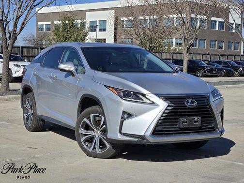 2016 Lexus RX 350 Premium