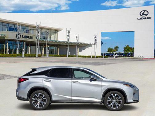 2016 Lexus RX 350 Premium