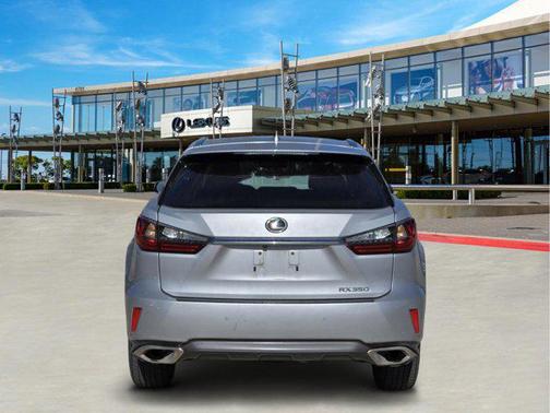 2016 Lexus RX 350 Premium