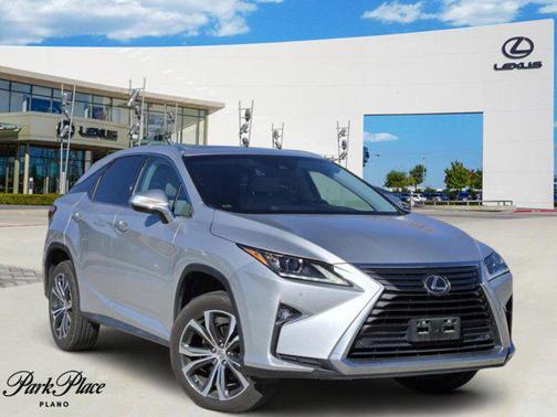2016 Lexus RX 350 Premium