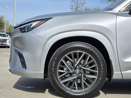 2026 Lexus TX 350 Premium