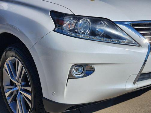 2015 Lexus RX 450h Base