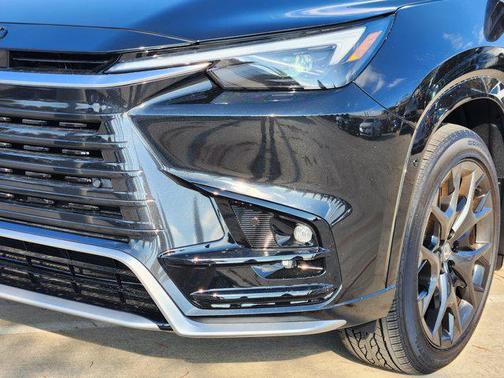 2026 Lexus TX 500h F SPORT Premium