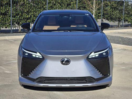 2024 Lexus RZ 450e Luxury