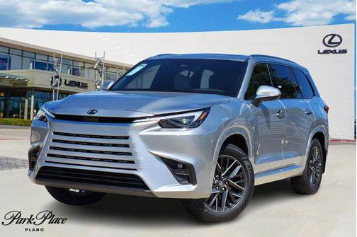 2025 Lexus TX 350 Premium