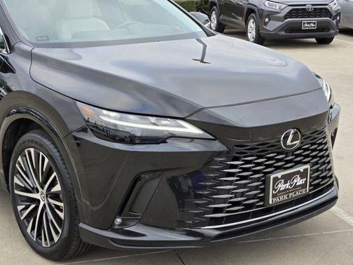 2024 Lexus RX 350 Premium Plus