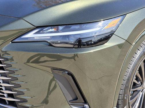 2026 Lexus RX 350 Premium