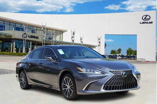 2025 Lexus ES 350 Base