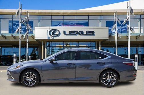 2025 Lexus ES 350 Base