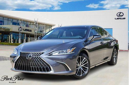 2025 Lexus ES 350 Base