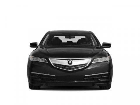 2015 Acura TLX V6
