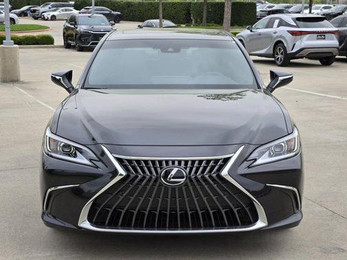 Caviar 2025 Lexus ES 350 Premium