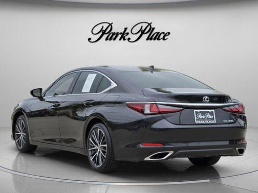 Caviar 2025 Lexus ES 350 Premium