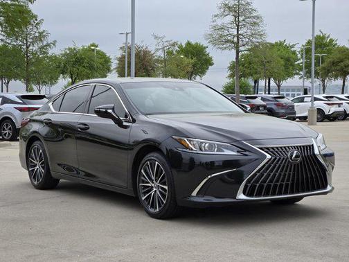 Caviar 2025 Lexus ES 350 Premium