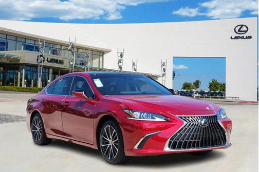 2025 Lexus ES 350 Base