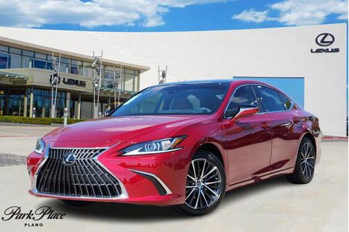 2025 Lexus ES 350 Base