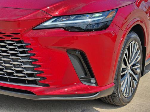 2025 Lexus RX 350 Premium Plus