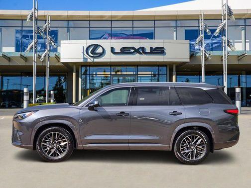 2026 Lexus TX 350 Premium