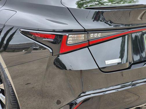 2021 Lexus IS 350 Base