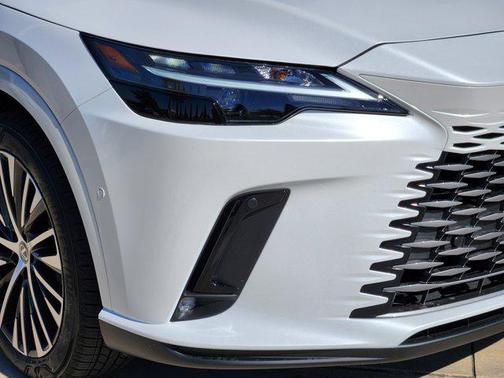 2025 Lexus RX 350 Premium Plus