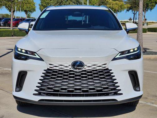 2025 Lexus RX 350 Premium Plus