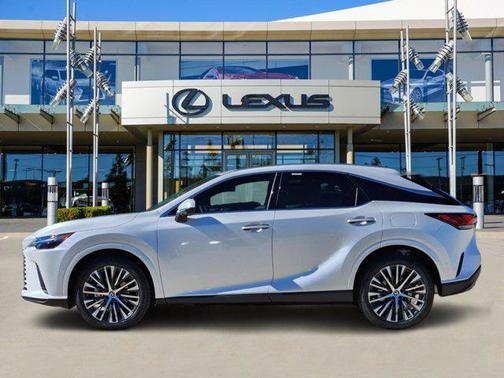 2025 Lexus RX 350 Premium Plus