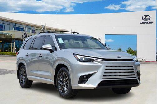 2025 Lexus TX 350 Premium