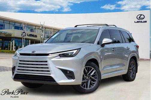 2025 Lexus TX 350 Premium