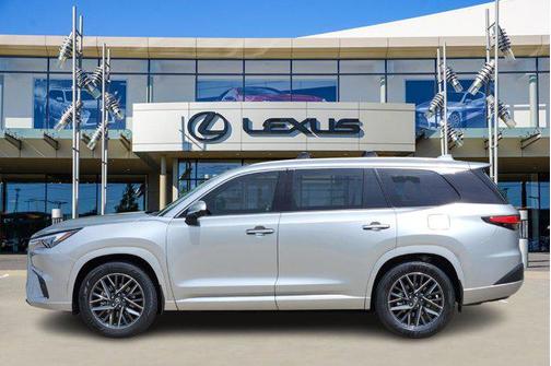 2025 Lexus TX 350 Premium