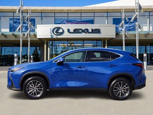 2025 Lexus NX 250 Premium