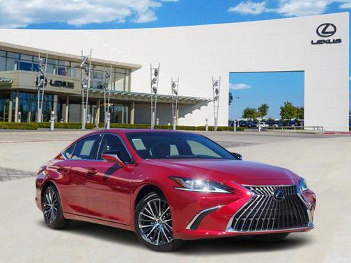 2025 Lexus ES 300h Base