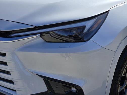 2026 Lexus TX 500h F SPORT Premium