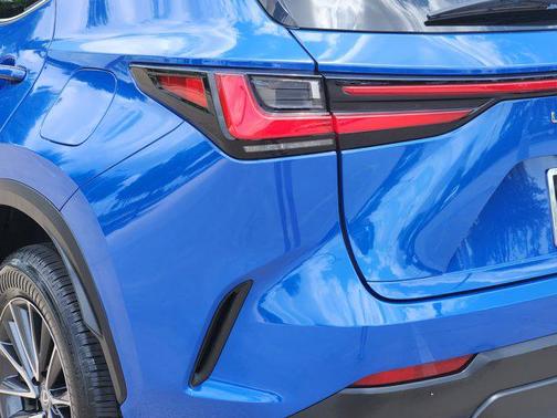 2023 Lexus NX 350h 350h Base