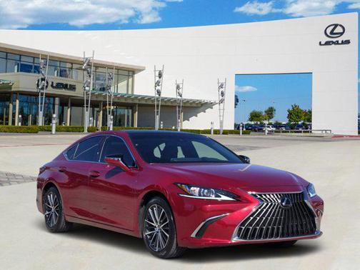 2025 Lexus ES 350 Premium